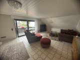 Wohnzimmer (Haus 2)
