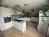 Küche (Haus 2)