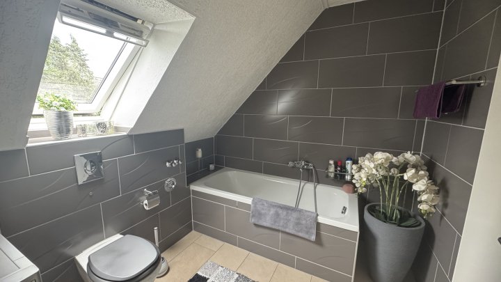 Kapitalanlage Bergkamen: Zwei MFH mit 8 Wohneinheiten auf 1.300 m² Grundstück