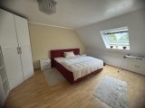 Schlafzimmer (Haus 2)