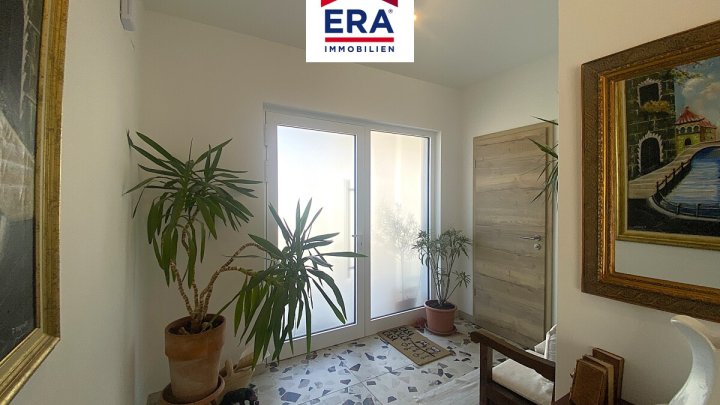 OHNE VERMITTLUNGSGEBÜHREN-BUNGALOW MIT POOL IN OETING/FR, NÄHE SAARBRÜCKEN