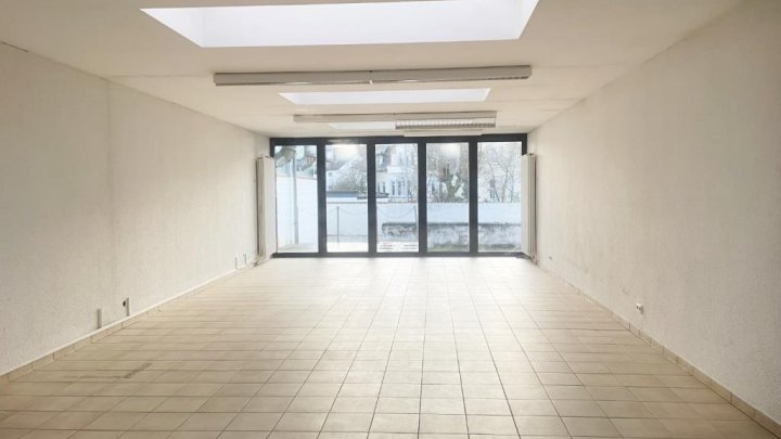 Wohn-und Geschäftshaus in Top Lage von St. Ingbert!