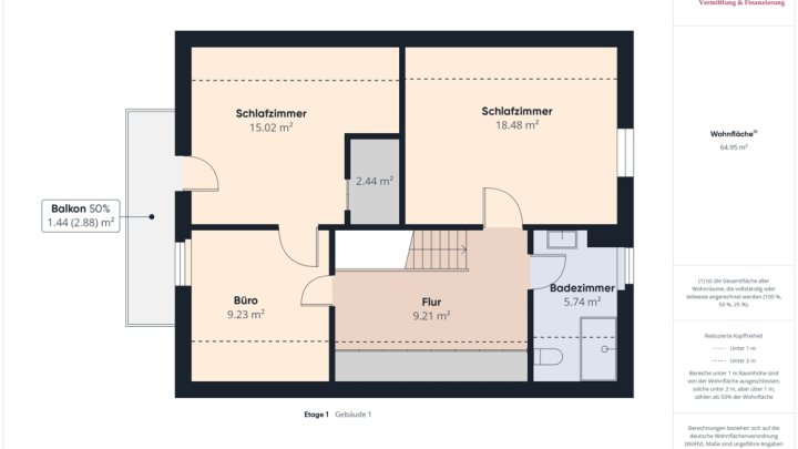 MERZIG-HILBRINGEN: CHARMANTES WOHNHAUS / PV-ANLAGE / GARTEN / GARAGE / TOP LAGE!