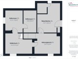 Grundriss KG