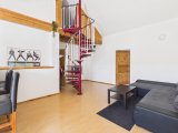 Wohn-/Esszimmer 