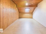 Schlafzimmer DG