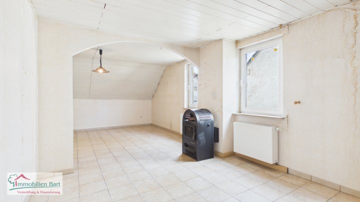 NATUR PUR! WOHNHAUS MIT 2 WOHNUNGEN IN FREUDENBURG!