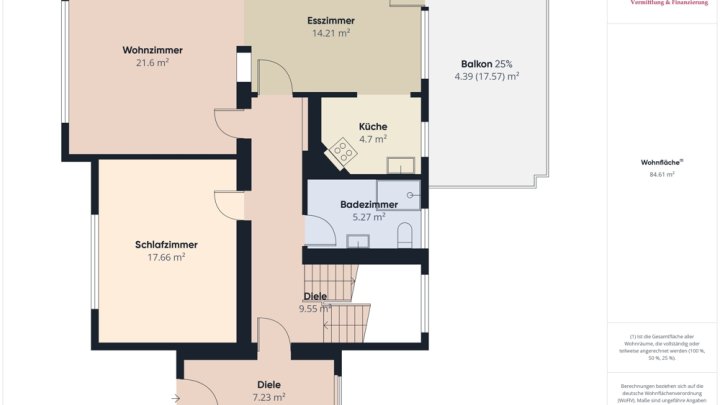NATUR PUR! WOHNHAUS MIT 2 WOHNUNGEN IN FREUDENBURG!