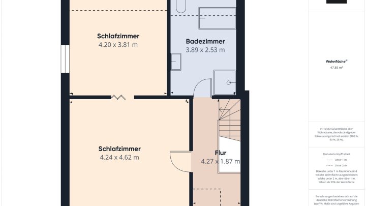Kernsaniertes Einfamilienhaus mit Einliegerwohnung und Fernblick über Quierschied