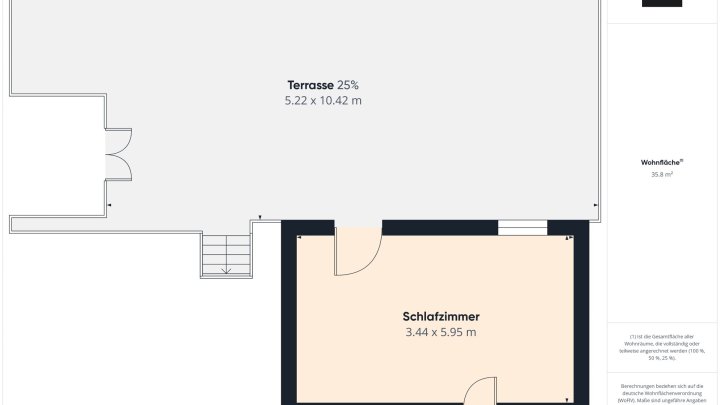 Kernsaniertes Einfamilienhaus mit Einliegerwohnung und Fernblick über Quierschied