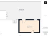 Grundriss 2. UG