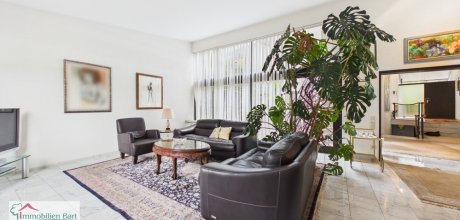 Wohnzimmer EG