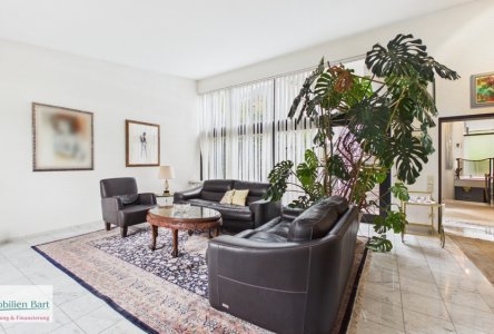 Wohnzimmer EG