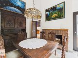 Esszimmer EG