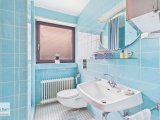 Badezimmer EG