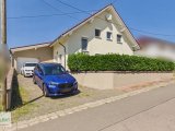 Frontanischt + Garagen