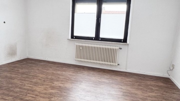 1-Fam.-Haus mit Garten und Garage in St. Ingbert-Rohrbach!