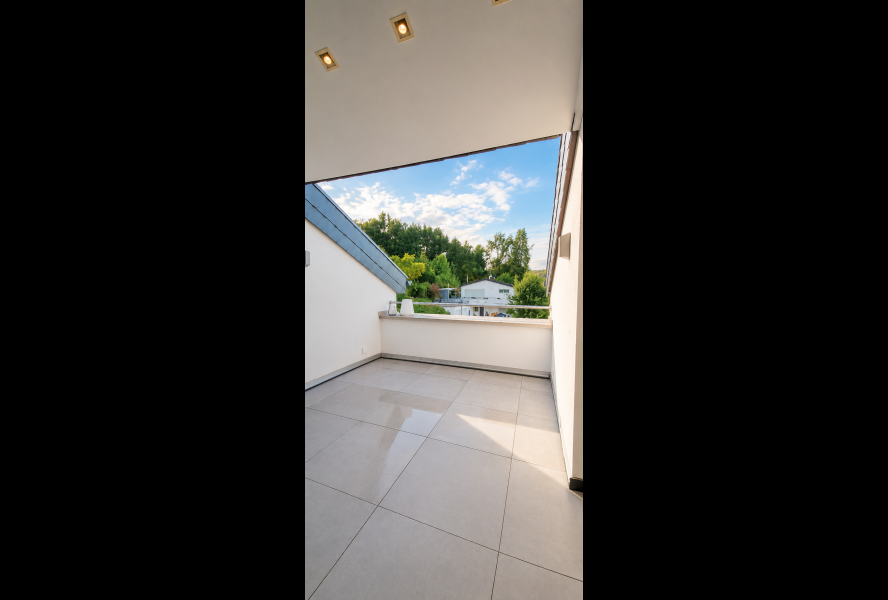 Loggia