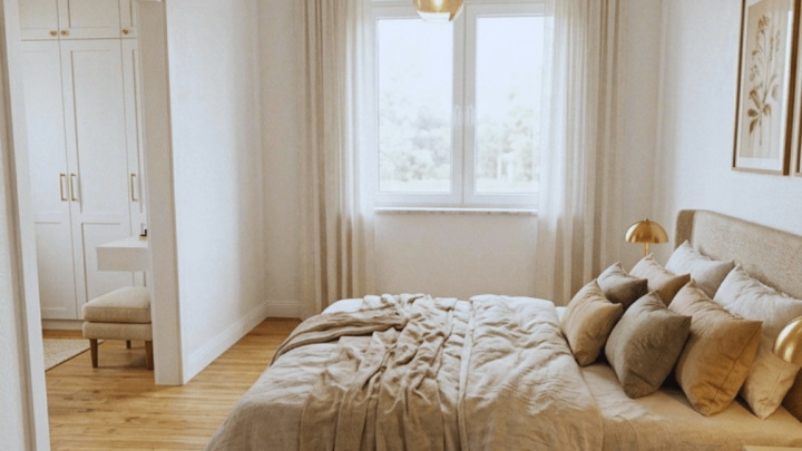 1.474 m² in Saarlouis-Lisdorf. Platz für große Pläne