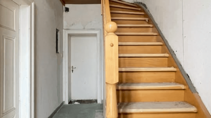 1.474 m² in Saarlouis-Lisdorf. Platz für große Pläne