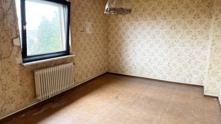 1- Fam. Haus  mit Garten und Garage in Sulzbach-Neuweiler!