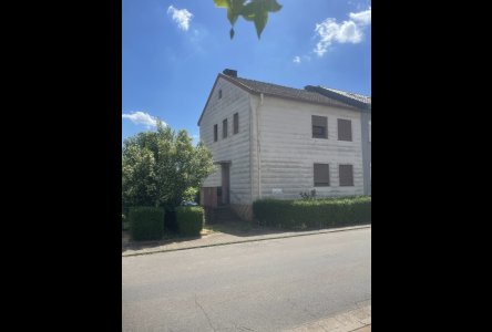 Strassenansicht 
