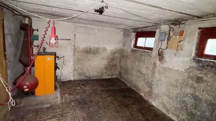 1- Fam. Haus  mit Garten und Garage in Sulzbach-Neuweiler!