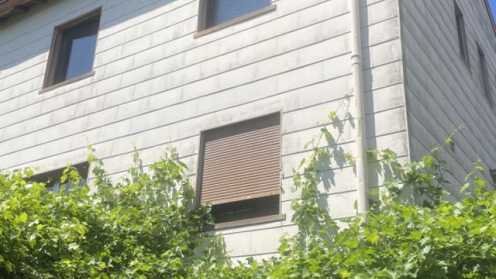 1- Fam. Haus  mit Garten und Garage in Sulzbach-Neuweiler!