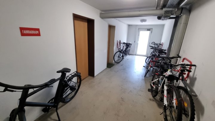 Gemütliche Eigentumswohnung in gepflegtem Umfeld auf dem Rodenhof