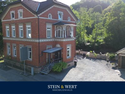 Hausfront