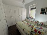 Schlafzimmer (Wohnung 1)