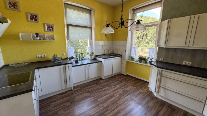Charmantes 3-Familienhaus mit drei abgeschlossenen Wohneinheiten in Hagen