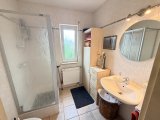 Badezimmer Erdgeschoss