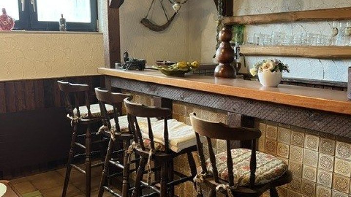 Modernes Familienidyll in St. Ingbert - Komfort und Stil auf 165 m²