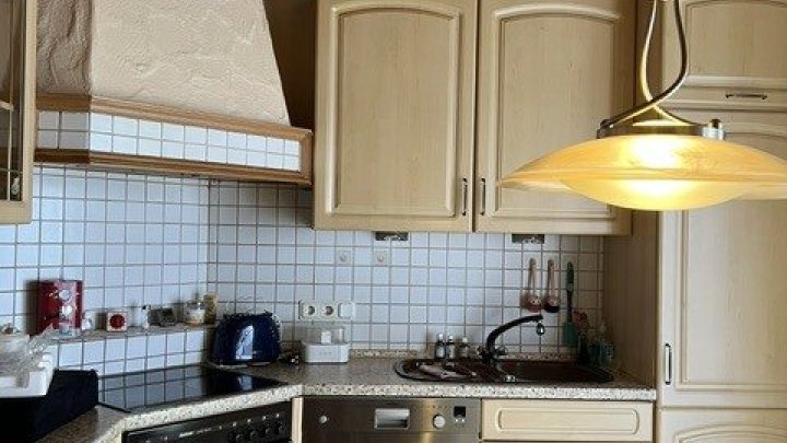 Modernes Familienidyll in St. Ingbert - Komfort und Stil auf 165 m²