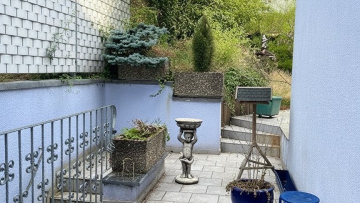 Modernes Familienidyll in St. Ingbert - Komfort und Stil auf 165 m²