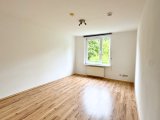 Wohn- & Schlafzimmer