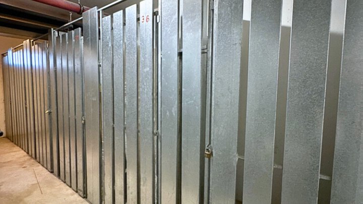 Helles 1-Zimmer-Apartment mit Küche, Uni-Nähe, zentral in Saarbrücken-Scheidt