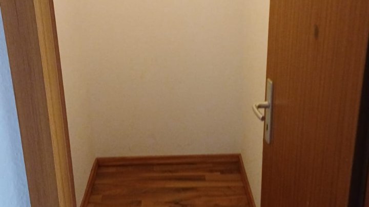 Dillingen 2-ZKB-Penthousewohnung mit zwei Balkonen 