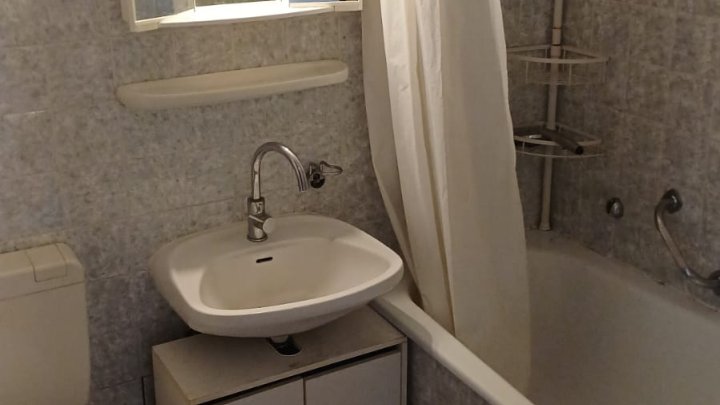 Dillingen 2-ZKB-Penthousewohnung mit zwei Balkonen 