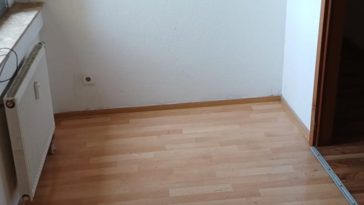 Dillingen 2-ZKB-Penthousewohnung mit zwei Balkonen 