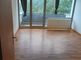 Schlafzimmer mit Balkon