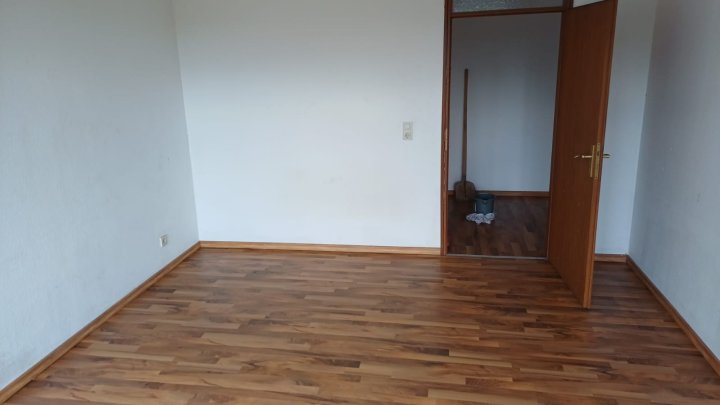Dillingen 2-ZKB-Penthousewohnung mit zwei Balkonen 