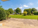 Ausblick Terrasse