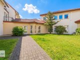 Zugang zum Haus