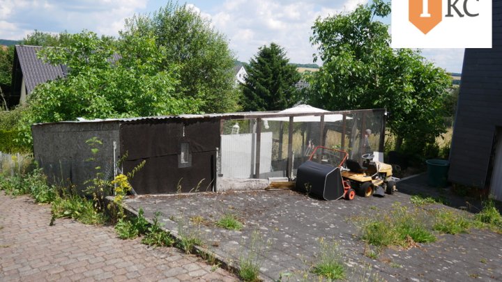 Energieefizientes, renoviertes Haus mit großem Garten in Reinsfeld