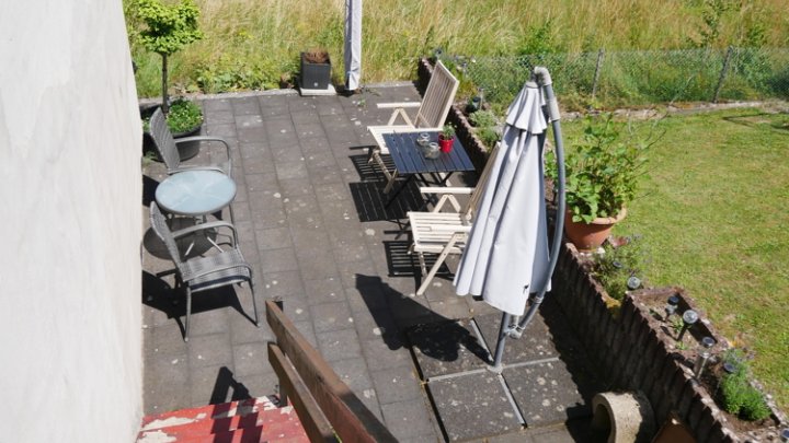 Energieefizientes, renoviertes Haus mit großem Garten in Reinsfeld