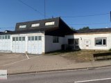 Feuerwehrgerätehaus 