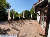 Terrasse/Biergarten