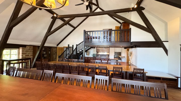 ERNSTWEILERHOF - Vollausgestattete Gaststätte mit Biergarten/Eventlocation in 66482 Zweibrücken